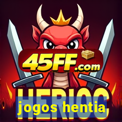 jogos hentia